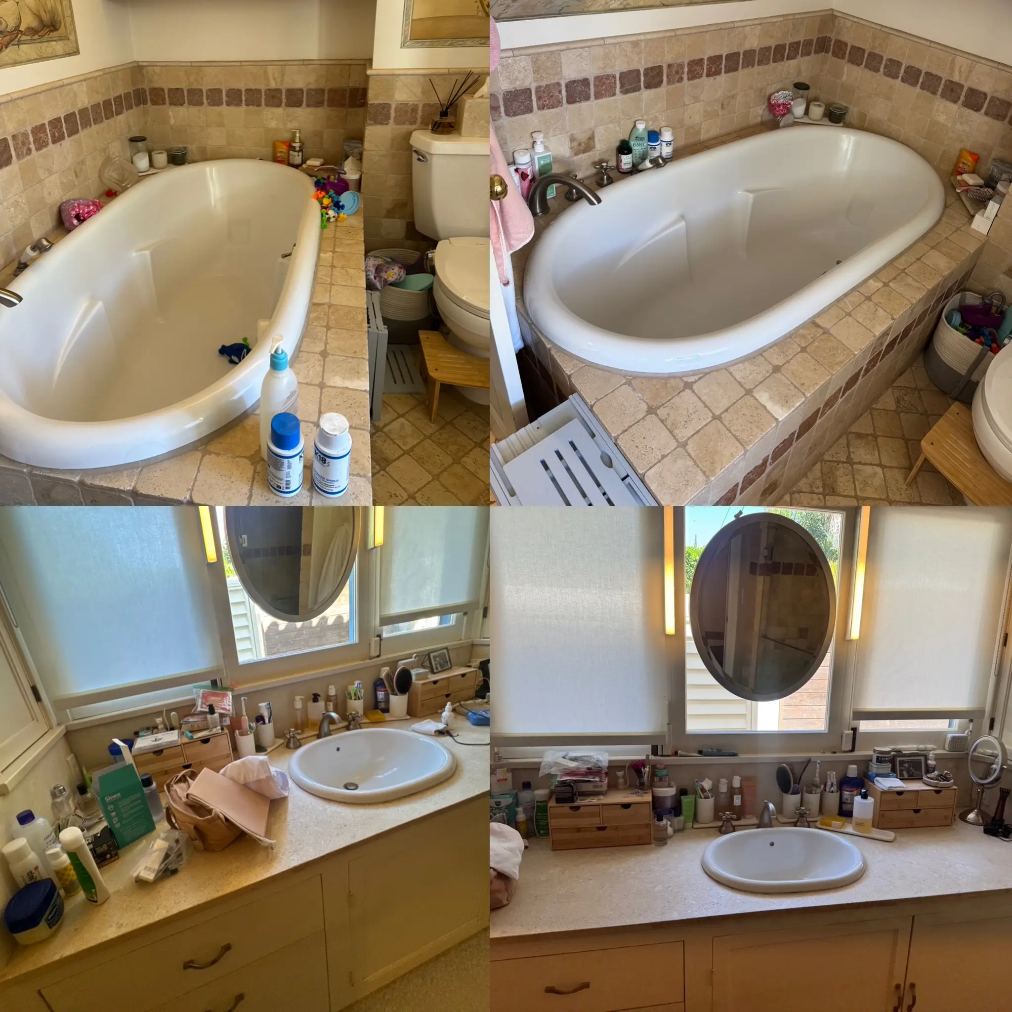 Cleaning project 19